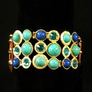Boho Cuff Bracelet